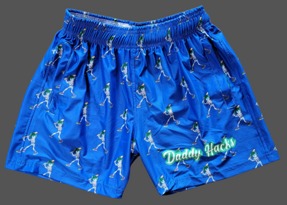 Fall Collection Shorts