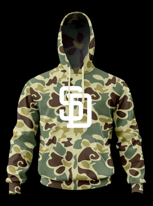 LS School Spirit Camo (preorder)