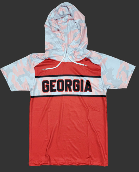 Georgia Camo