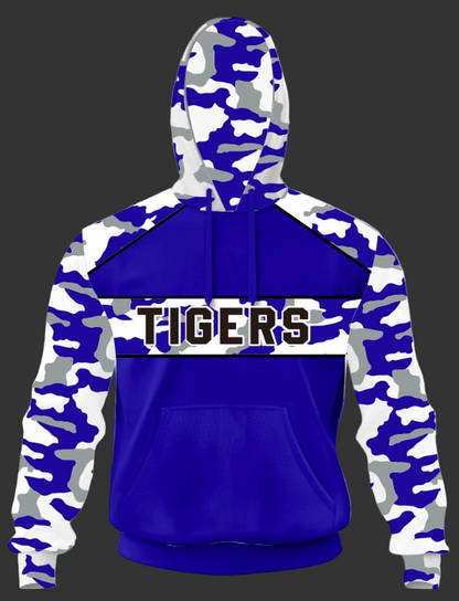 Ringgold Tigers (preorder)