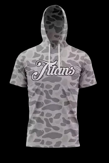 SS Hoodie Ghost Camo (preorder)