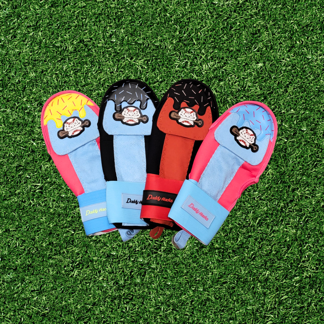 Sliding Mitt