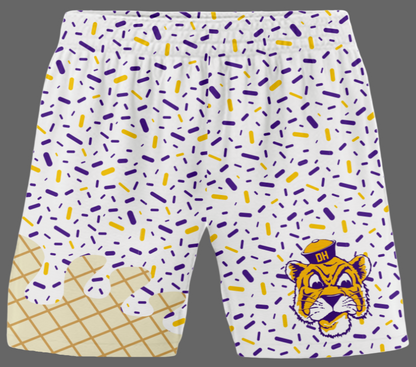 Baton Rouge Shorts