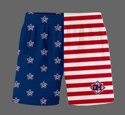 USA Shorts (preorder)