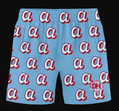 Bravos Shorts