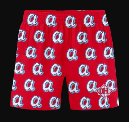 Bravos Shorts
