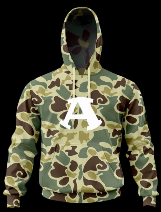 LS School Spirit Camo (preorder)