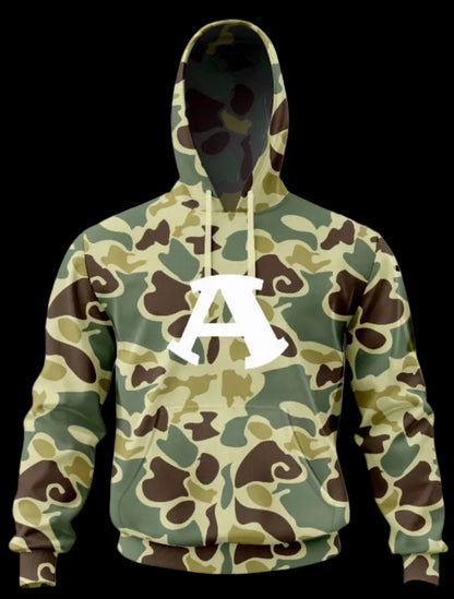 LS School Spirit Camo (preorder)
