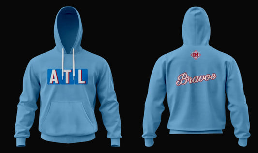 The ATL Edition (preorder)
