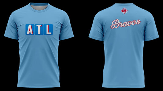 The ATL Edition (preorder)