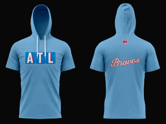 The ATL Edition (preorder)