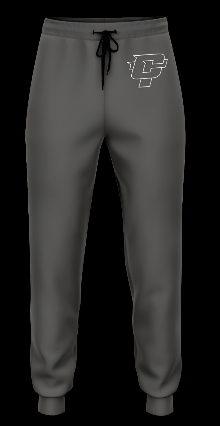 Clubhouse Joggers (Preorder)