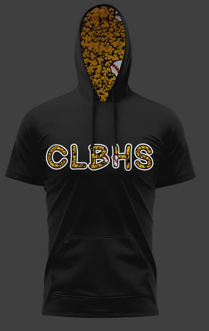 SS Clubhouse Hoodies Thin (Preorder)