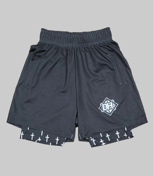 DH ProLiner Shorts