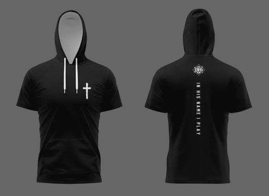 In HIS Name I Play (Preorder)