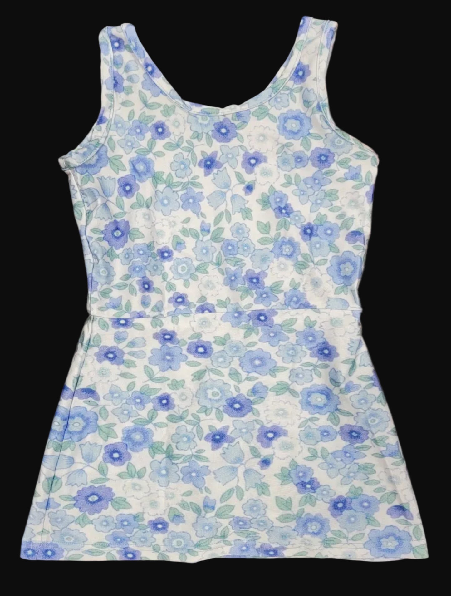 Girls Athletic Dress (preorder)