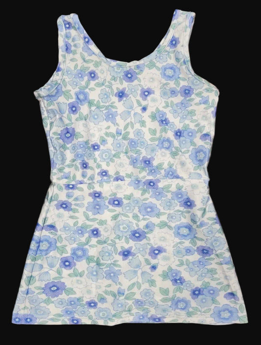 Girls Athletic Dress (preorder)