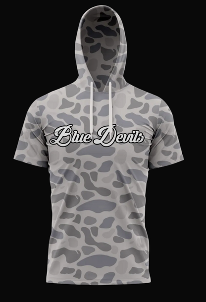 SS Hoodie Ghost Camo (preorder)