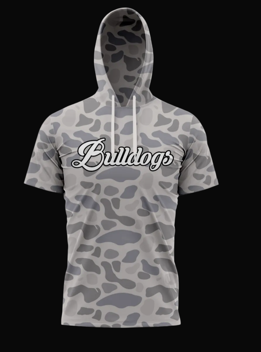 SS Hoodie Ghost Camo (preorder)