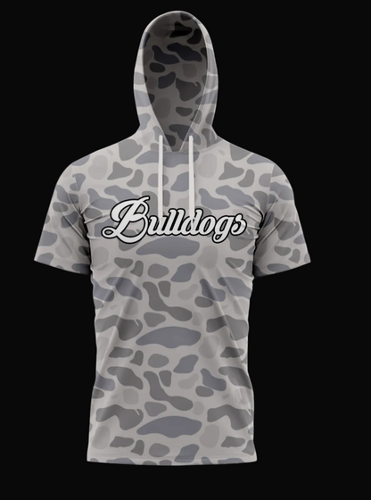 SS Hoodie Ghost Camo (preorder)