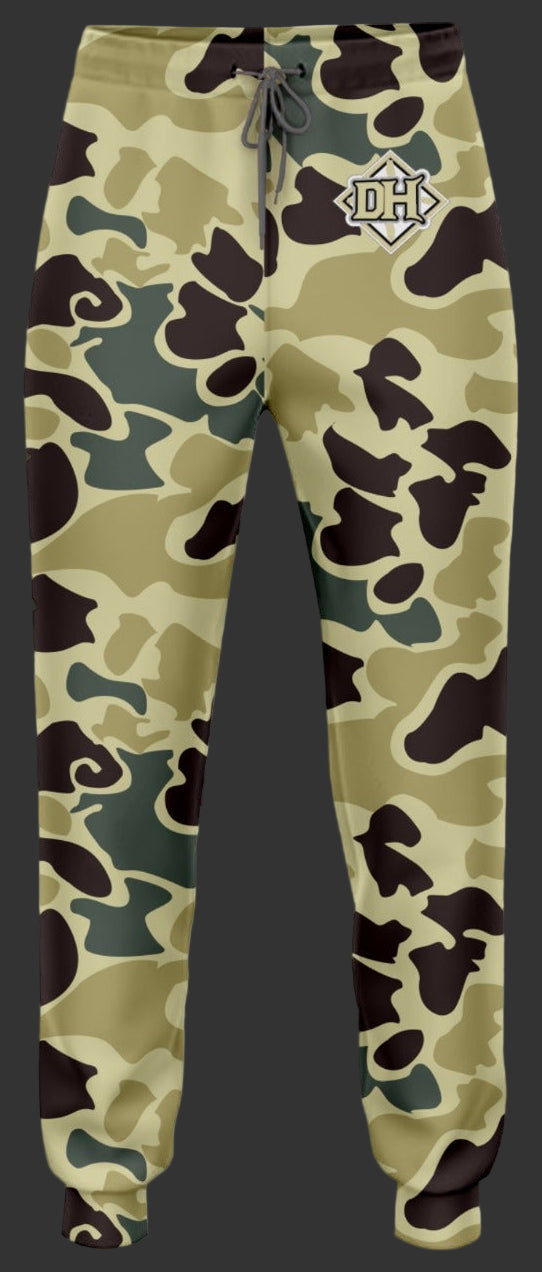 Joggers (preorder)