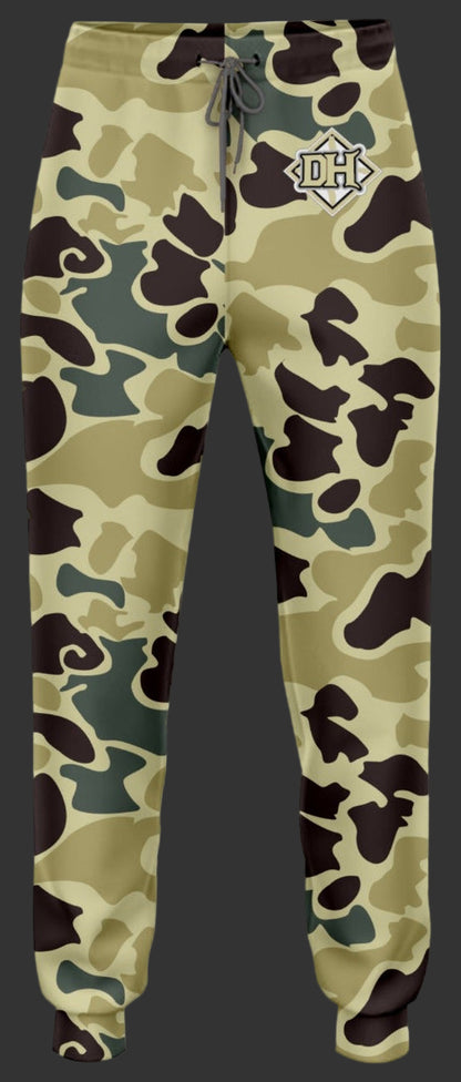Joggers (preorder)