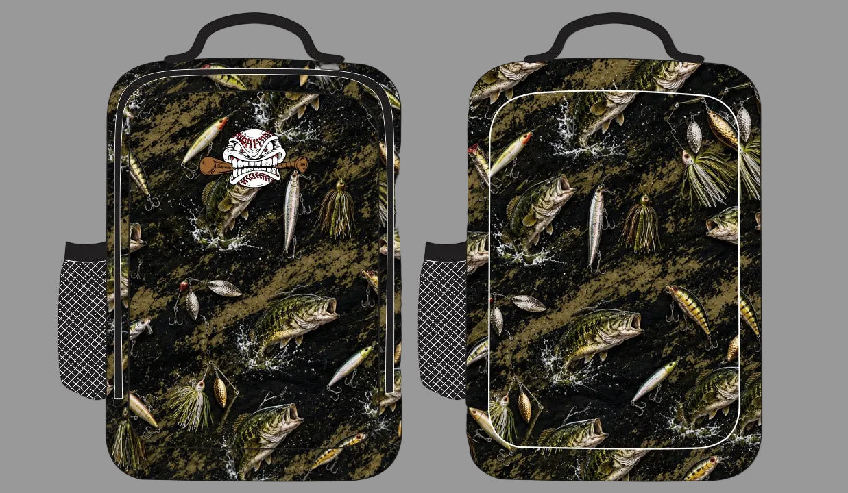 Lunch Box Collection (Preorder)