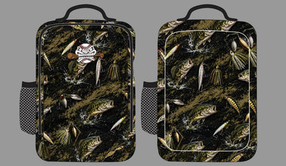 Lunch Box Collection (Preorder)