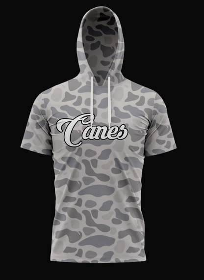 SS Hoodie School Spirit Ghost Camo (preorder)