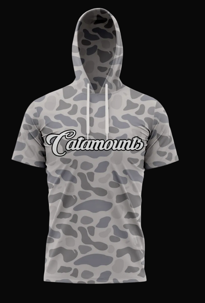 SS Hoodie Ghost Camo (preorder)