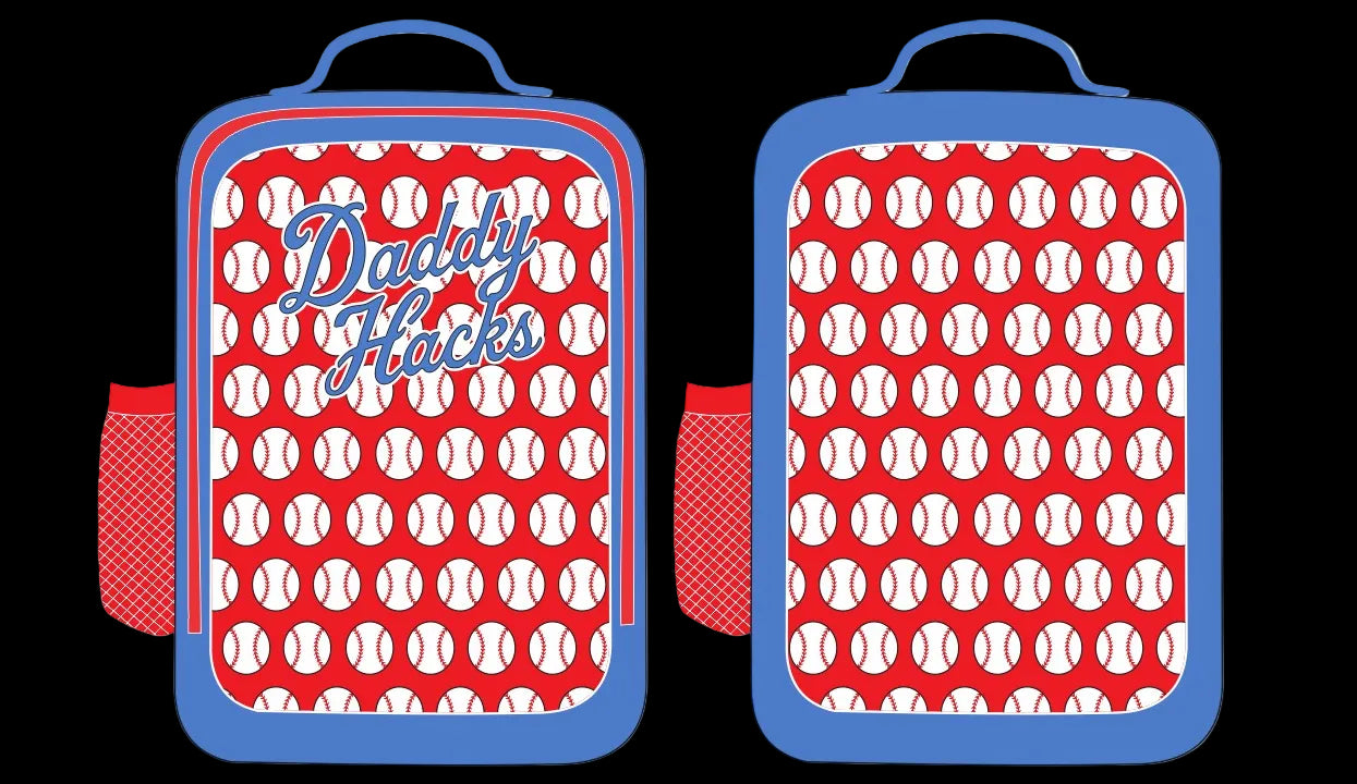 Lunch Box Collection (Preorder)