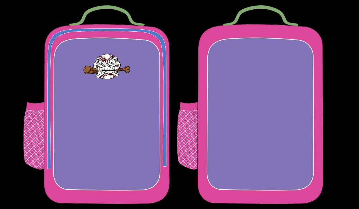 Lunch Box Collection (Preorder)