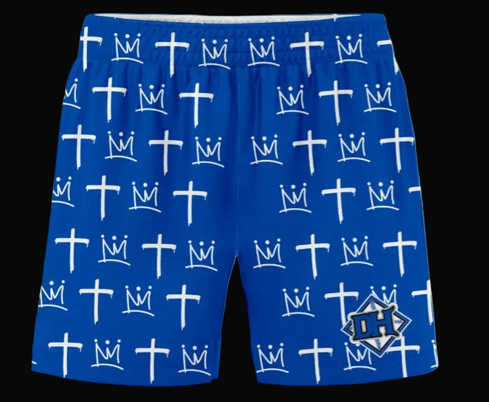 Jesus Is King (Preorder)