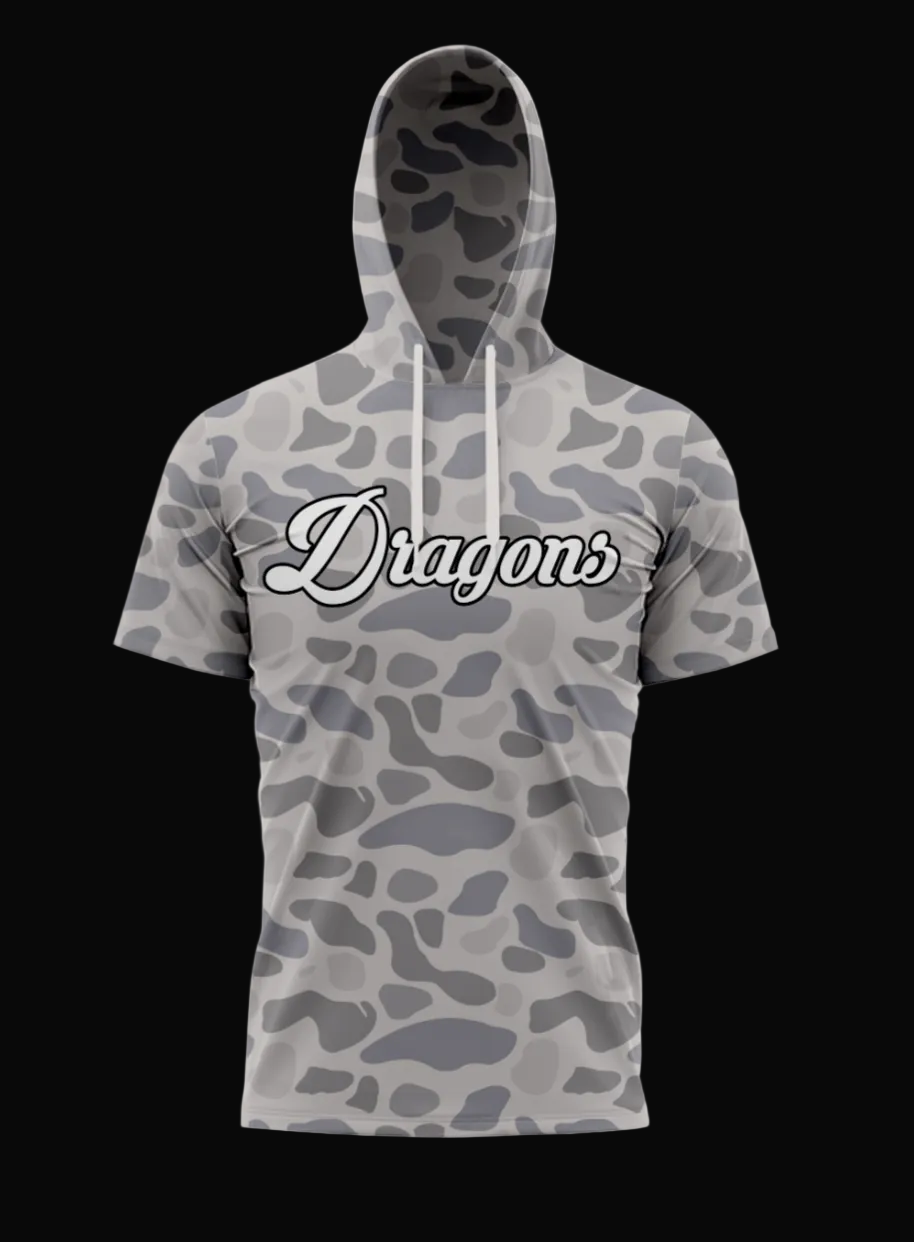 SS Hoodie Ghost Camo (preorder)