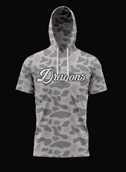 SS Hoodie Ghost Camo (preorder)