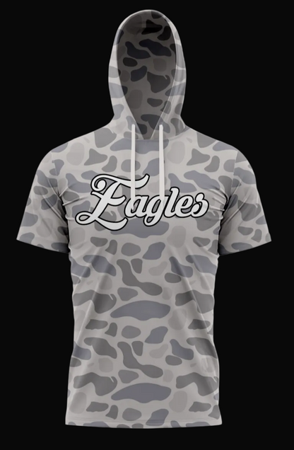 SS Hoodie Ghost Camo (preorder)