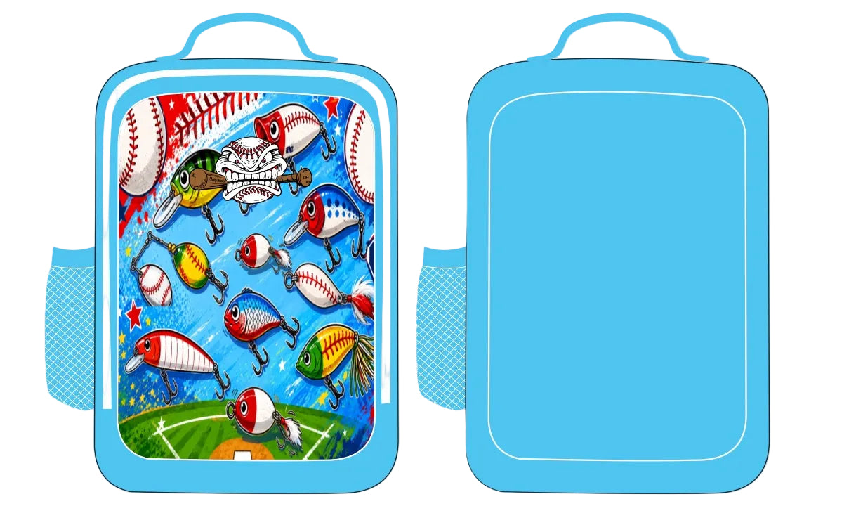 Lunch Box Collection (Preorder)