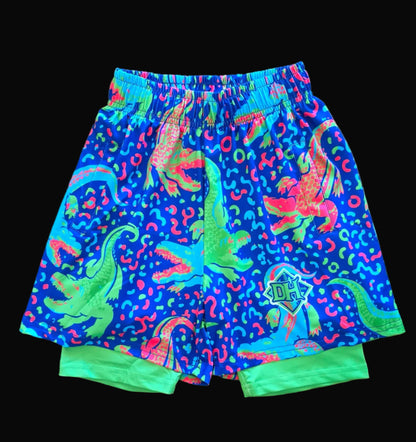 DH ProLiner Shorts