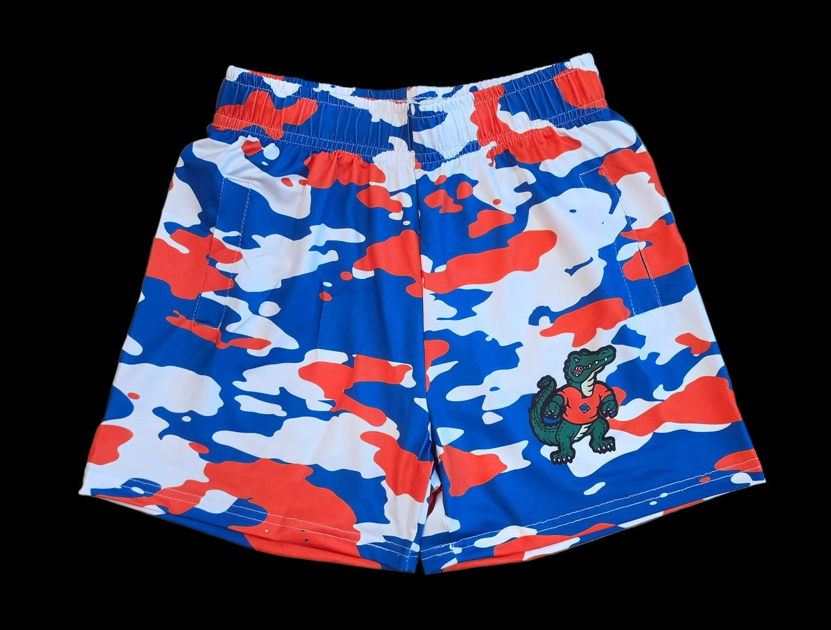 The Swamp Shorts