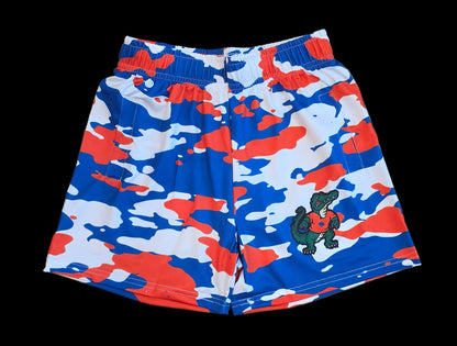 The Swamp Shorts
