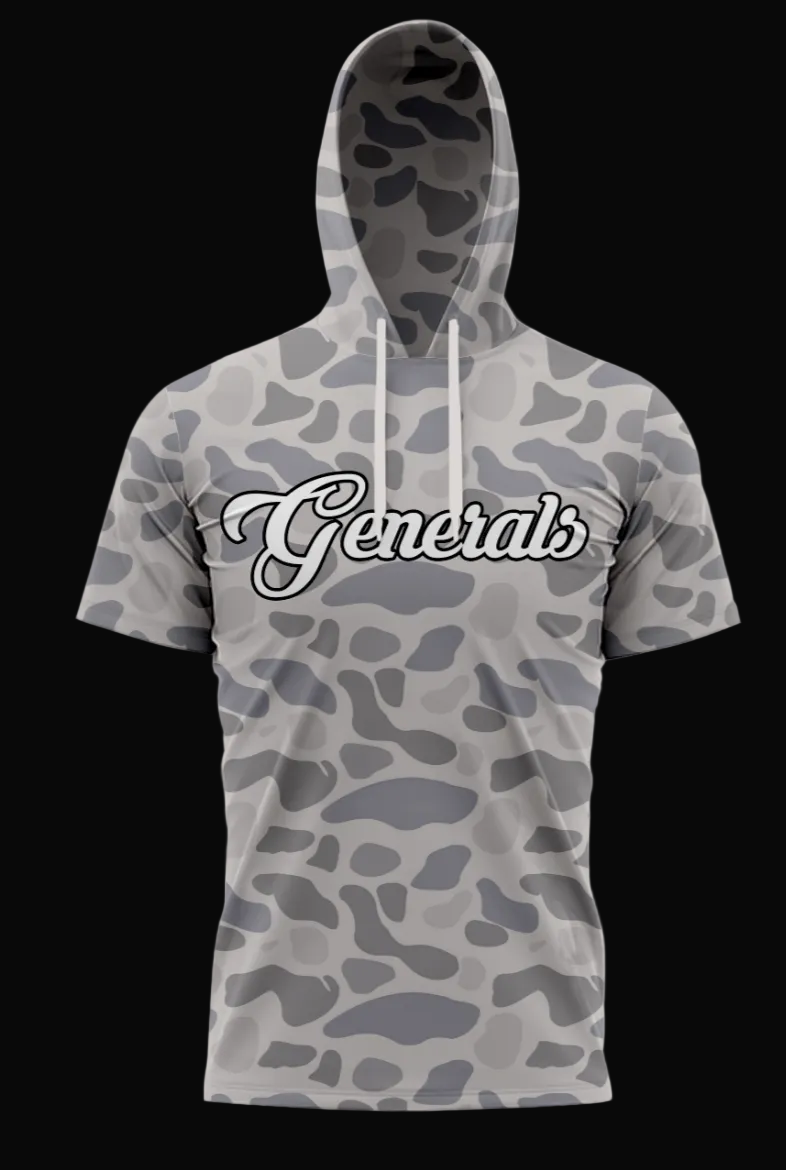 SS Hoodie Ghost Camo (preorder)