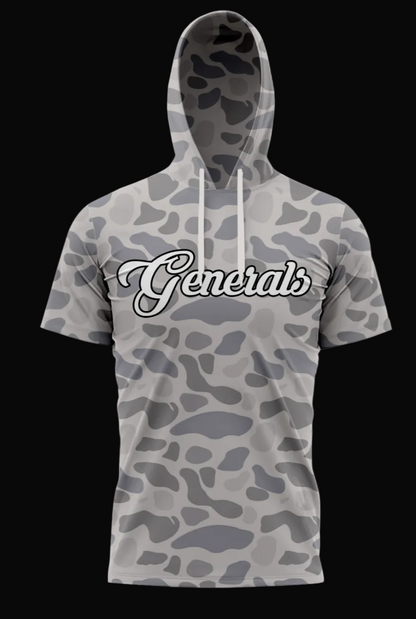 SS Hoodie Ghost Camo (preorder)