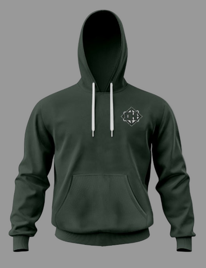 Long Sleeve Hoodies (preorder)