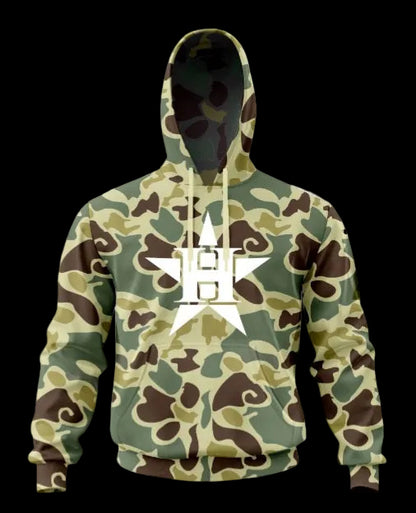 LS School Spirit Camo (preorder)