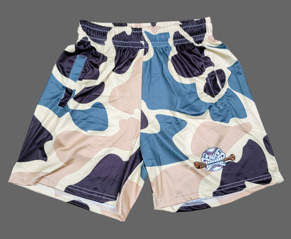 Fall Collection Shorts