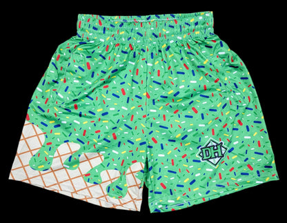 Ice Cream Shorts