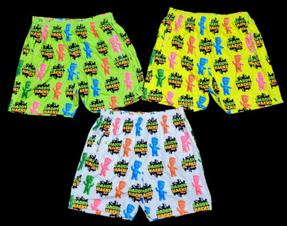 Daddy Hacks Kids Collection