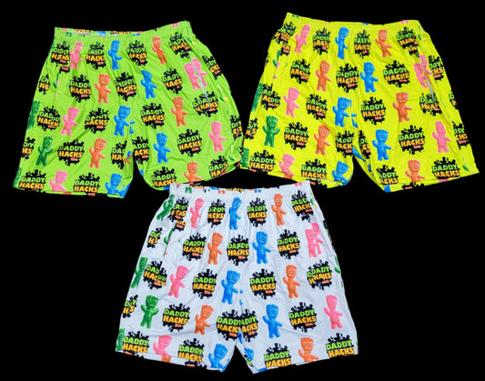 Daddy Hacks Kids Collection