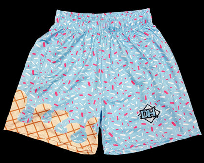 Ice Cream Shorts