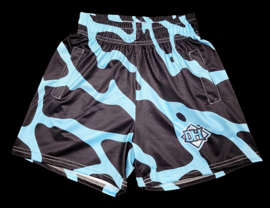 Daddy Hacks Lightning Shorts